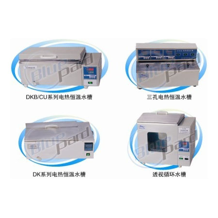 上海一恒電熱恒溫水槽CU-600（HHW21，DK-600A）